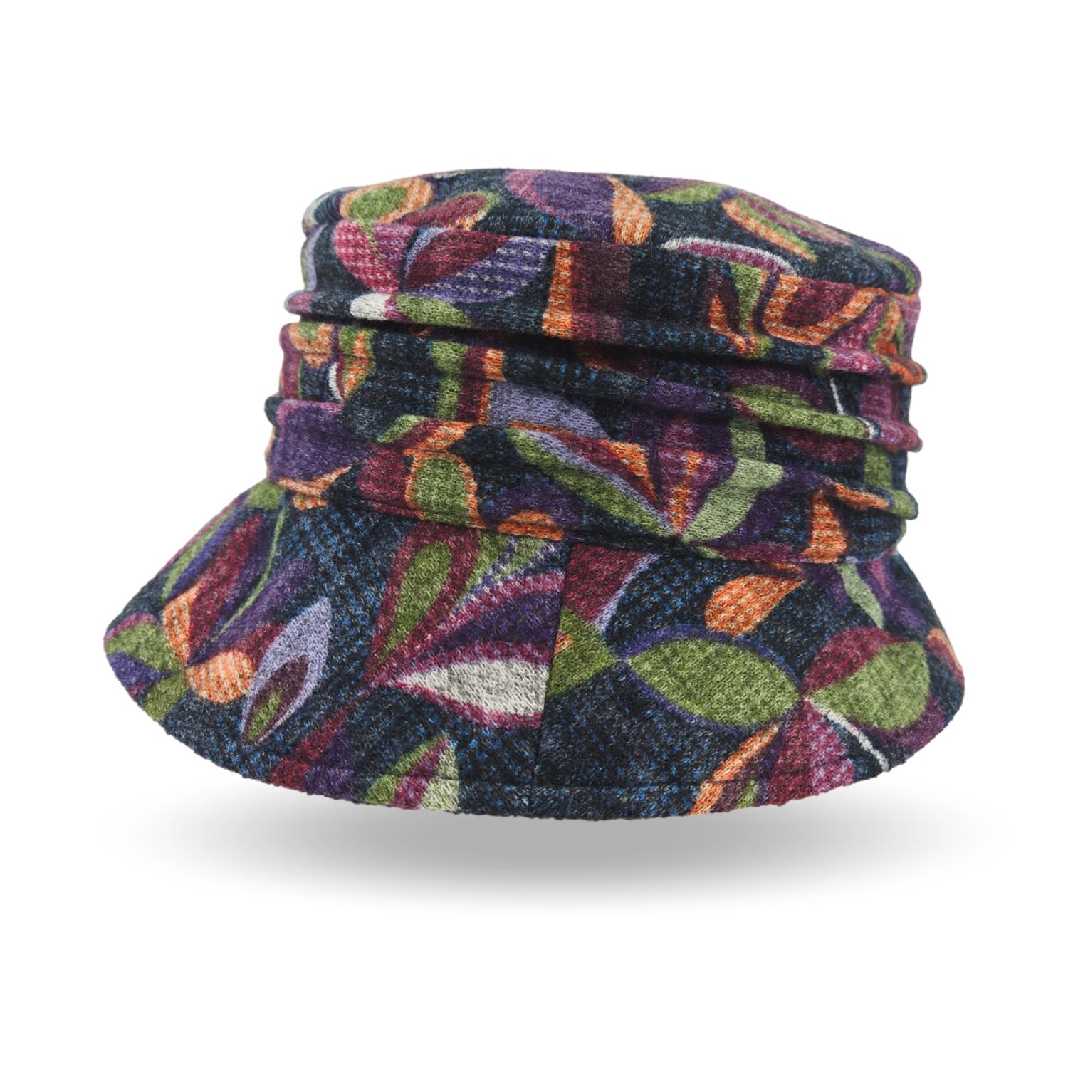 Chapeau Clotilde