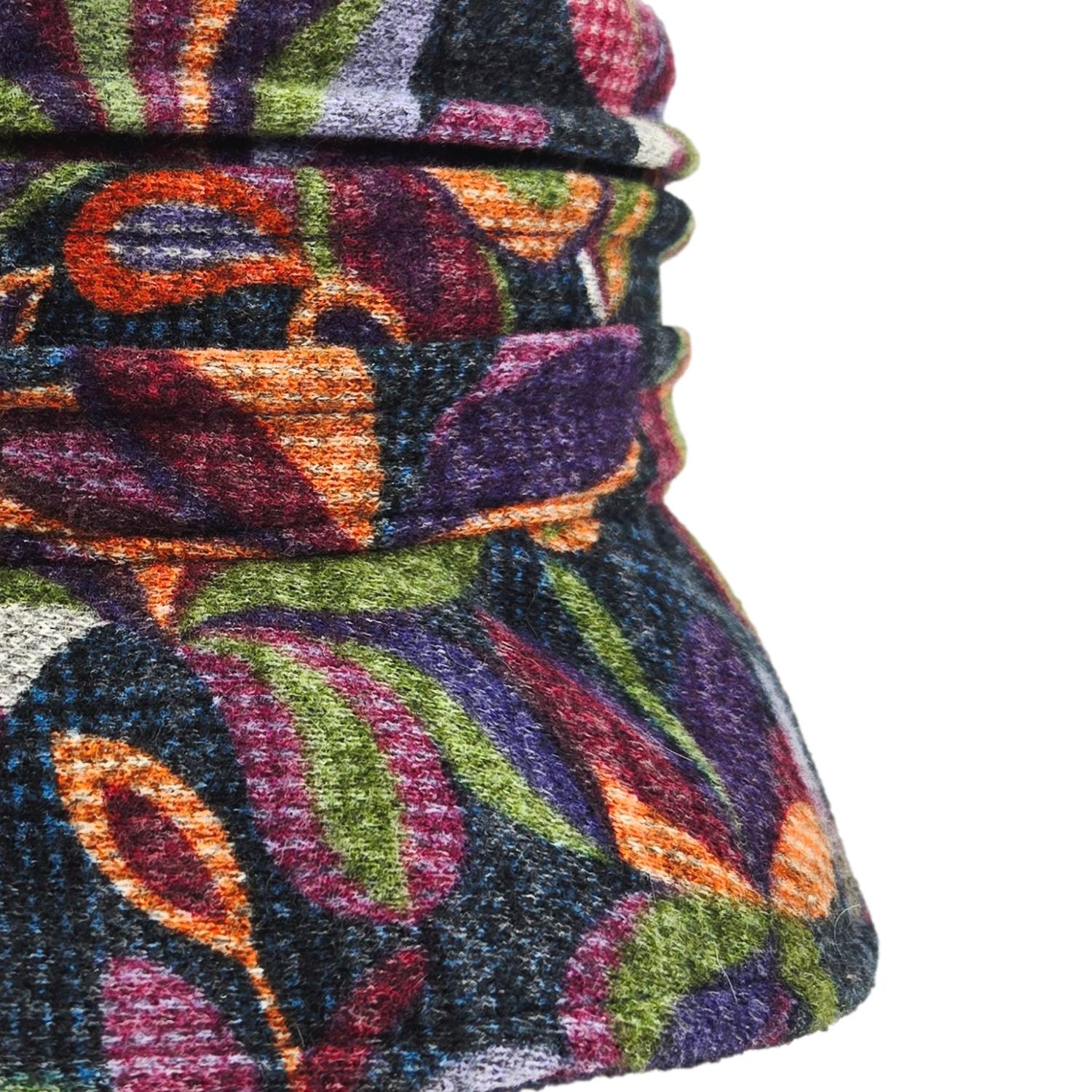 Chapeau Clotilde