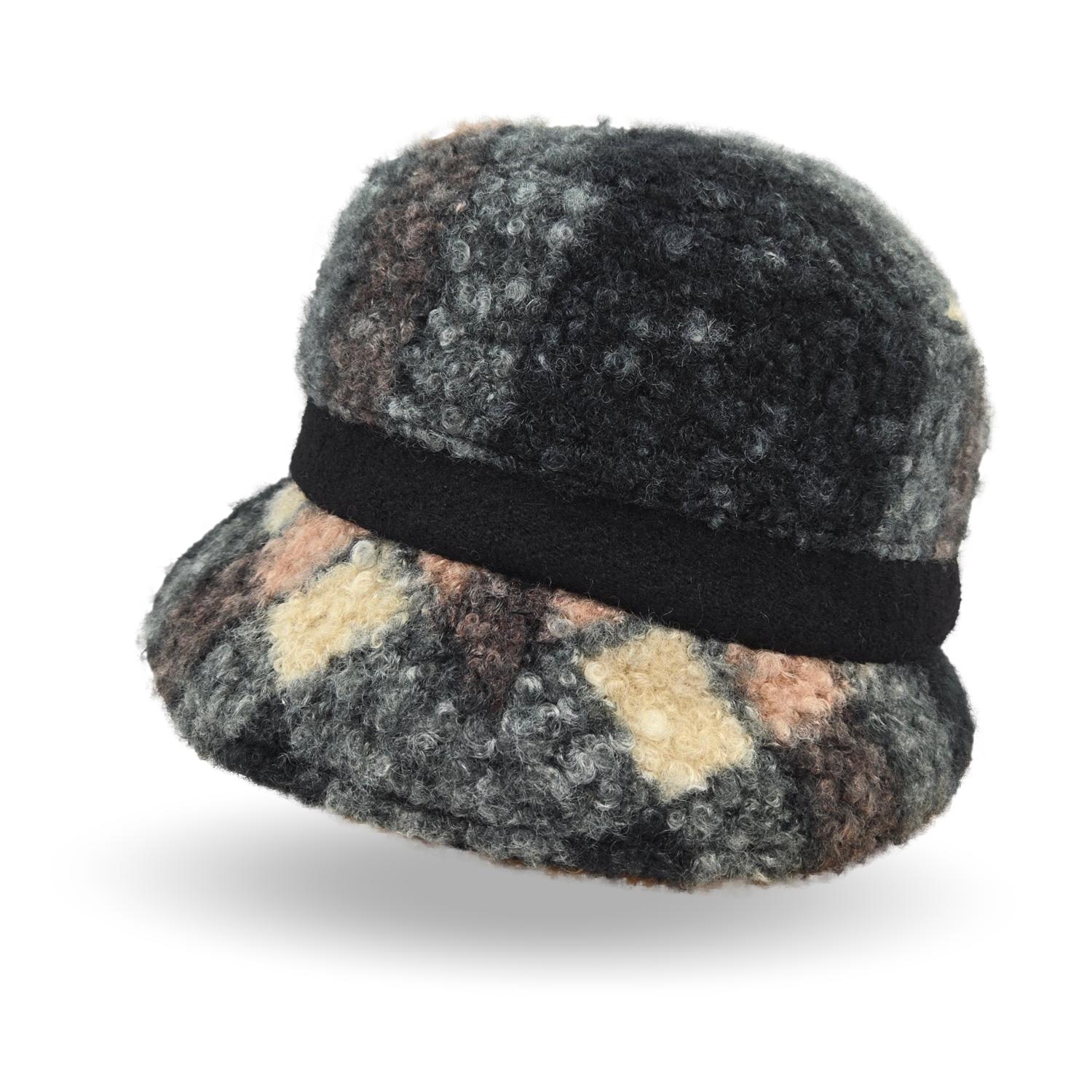 Chapeau Bolton