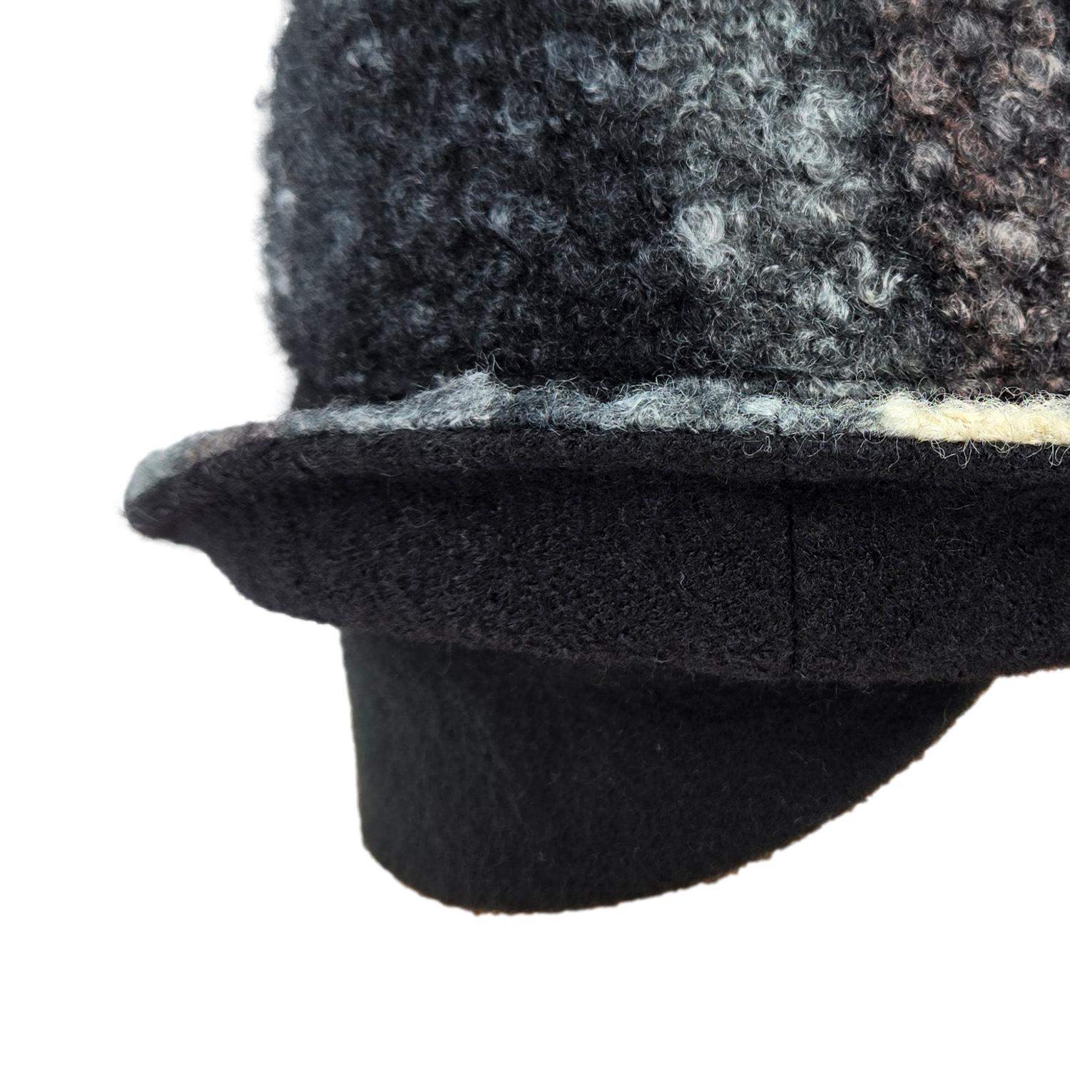 Chapeau Bolton