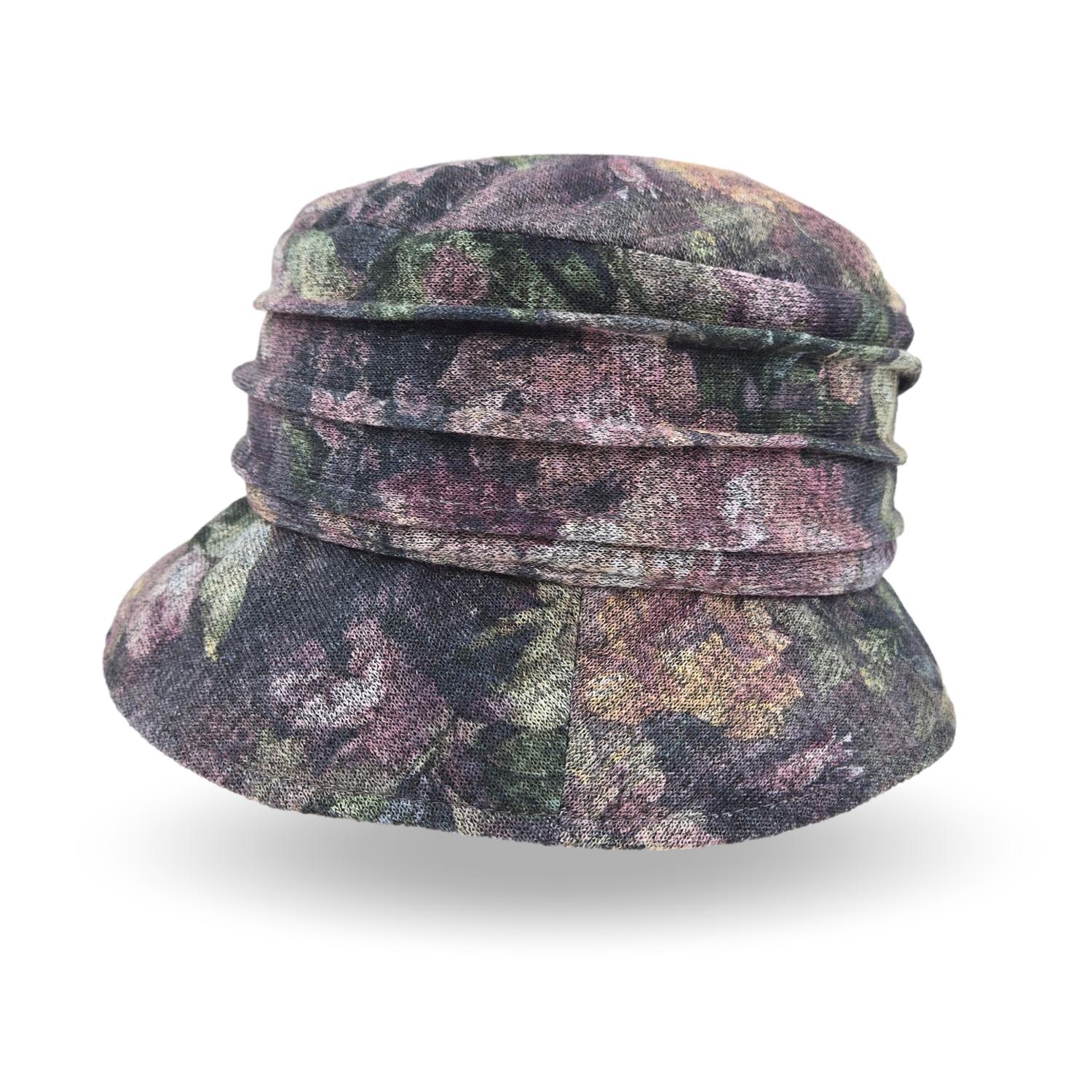 Chapeau Perrot