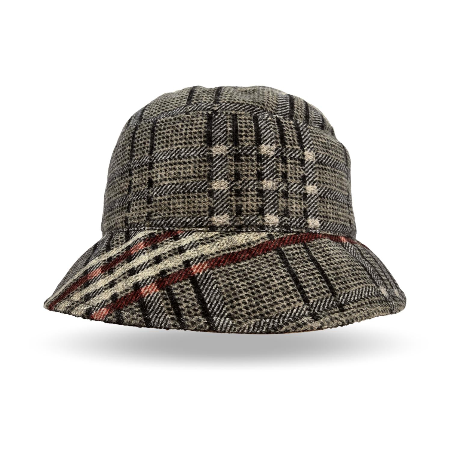 Chapeau Vallier
