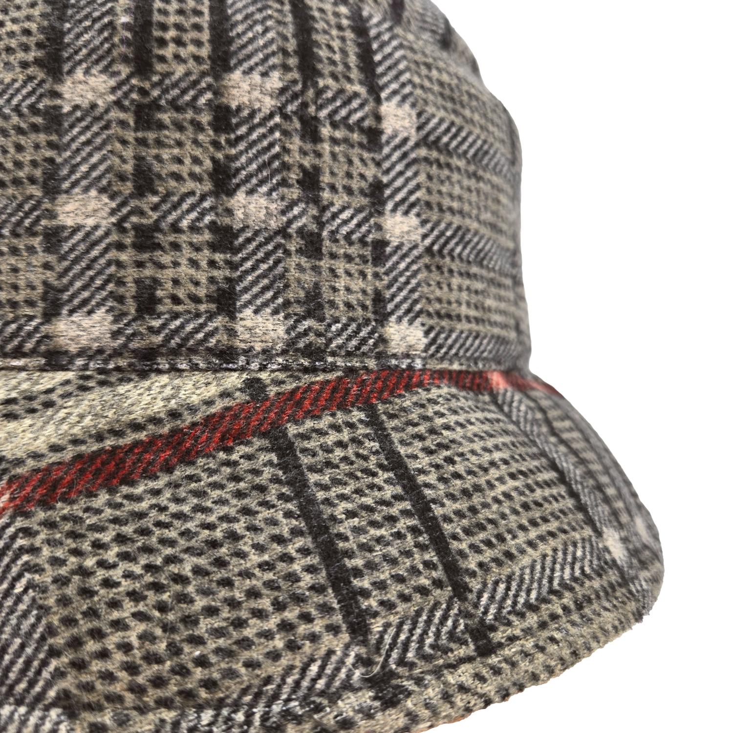 Chapeau Vallier
