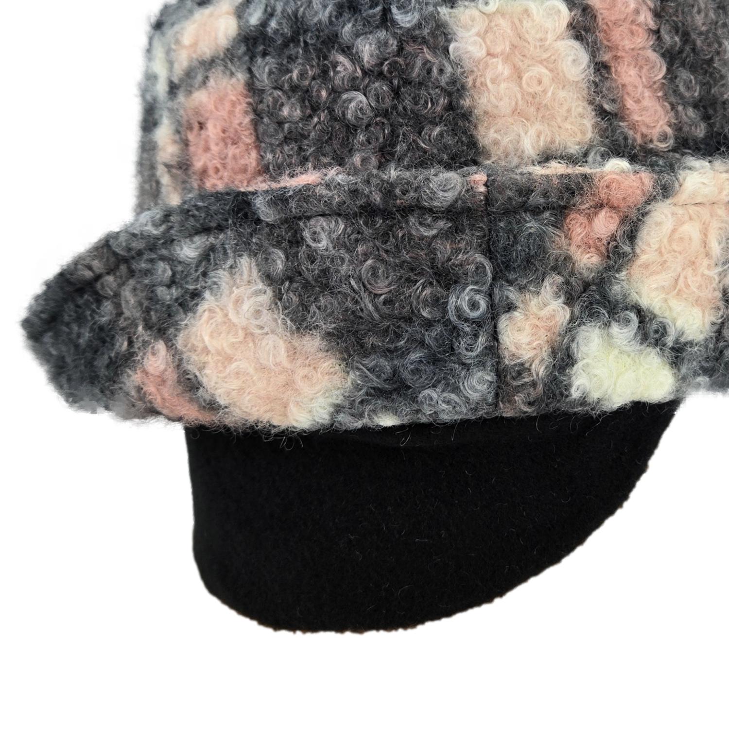 Chapeau Bolton