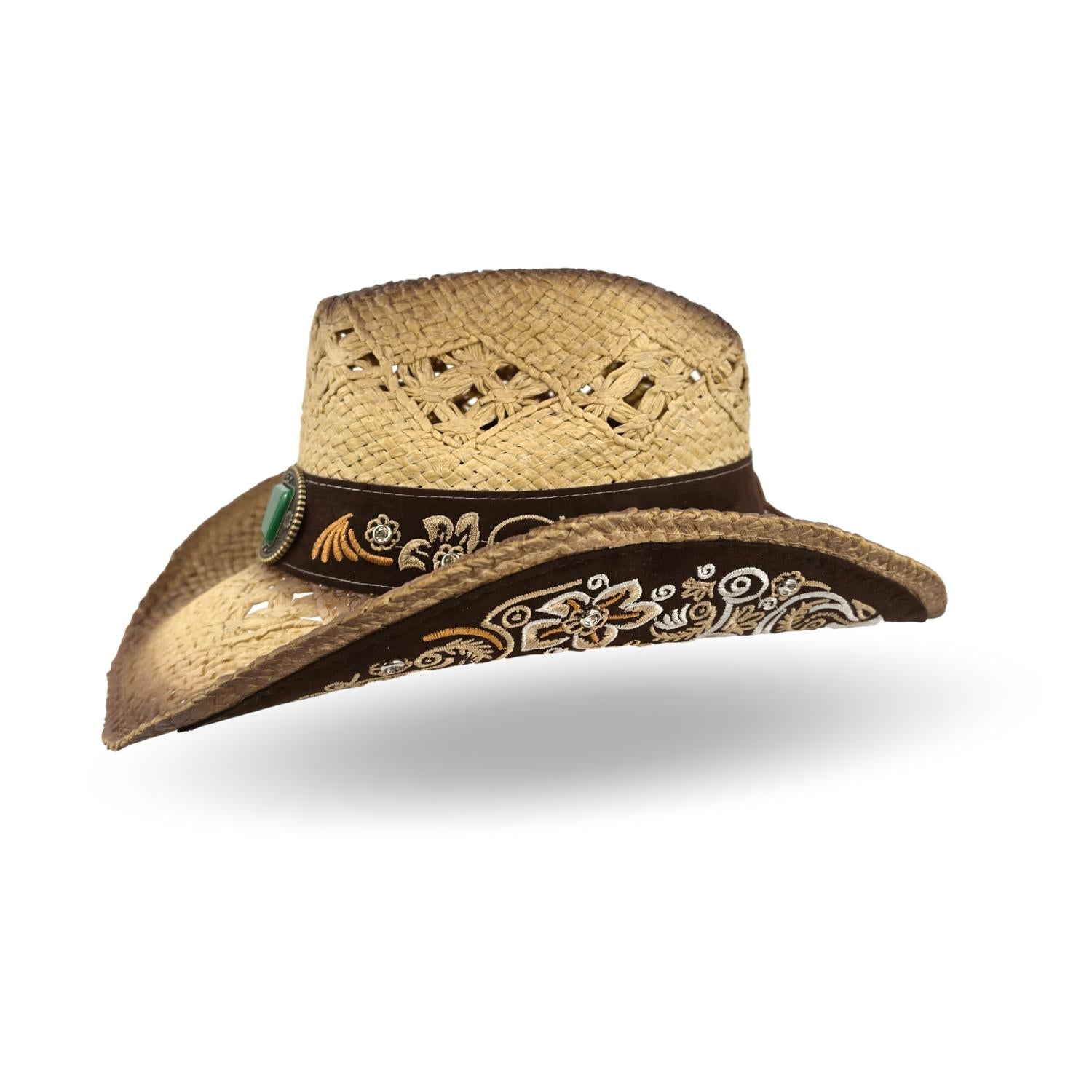 Chapeau Dakota