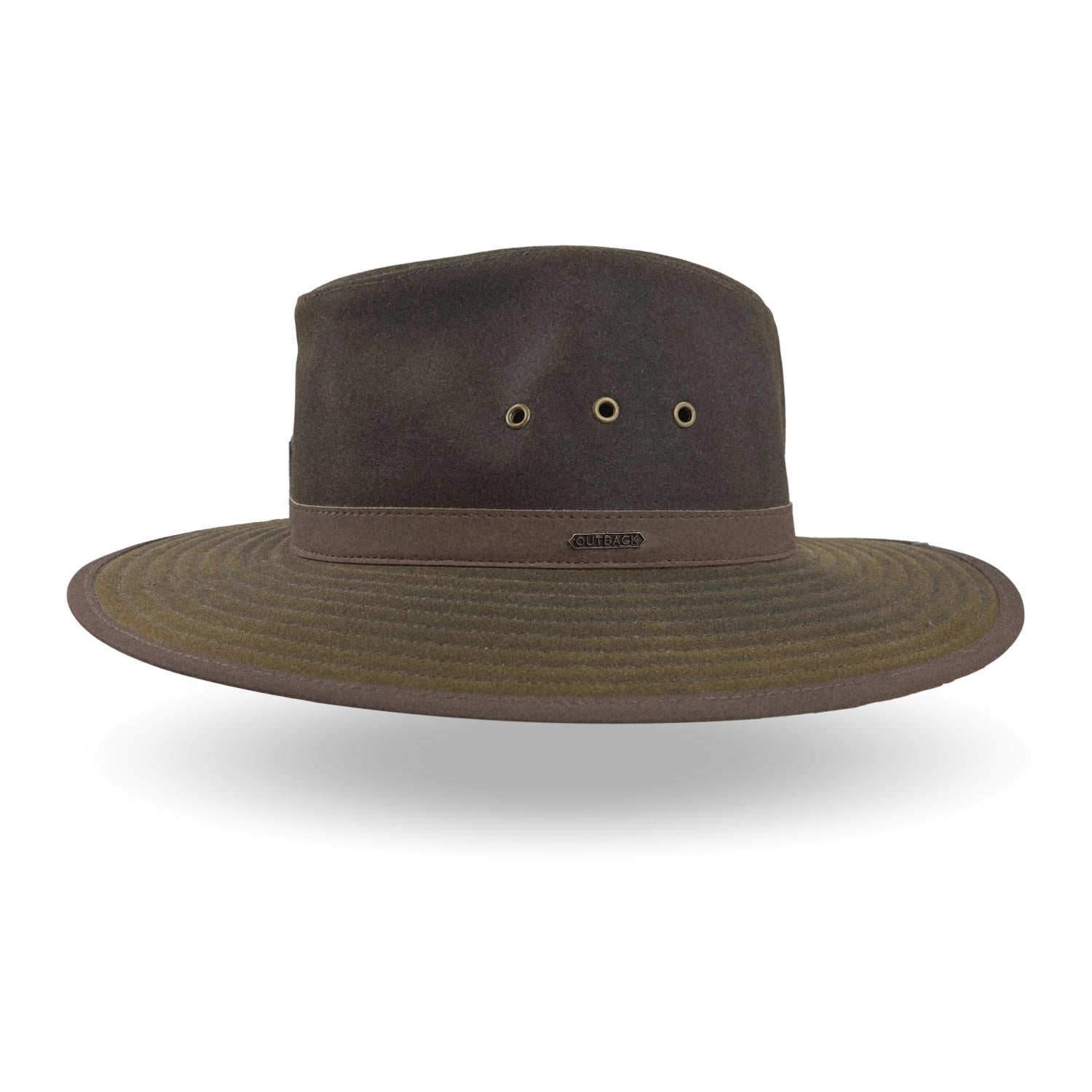 Chapeau Deer Hunter