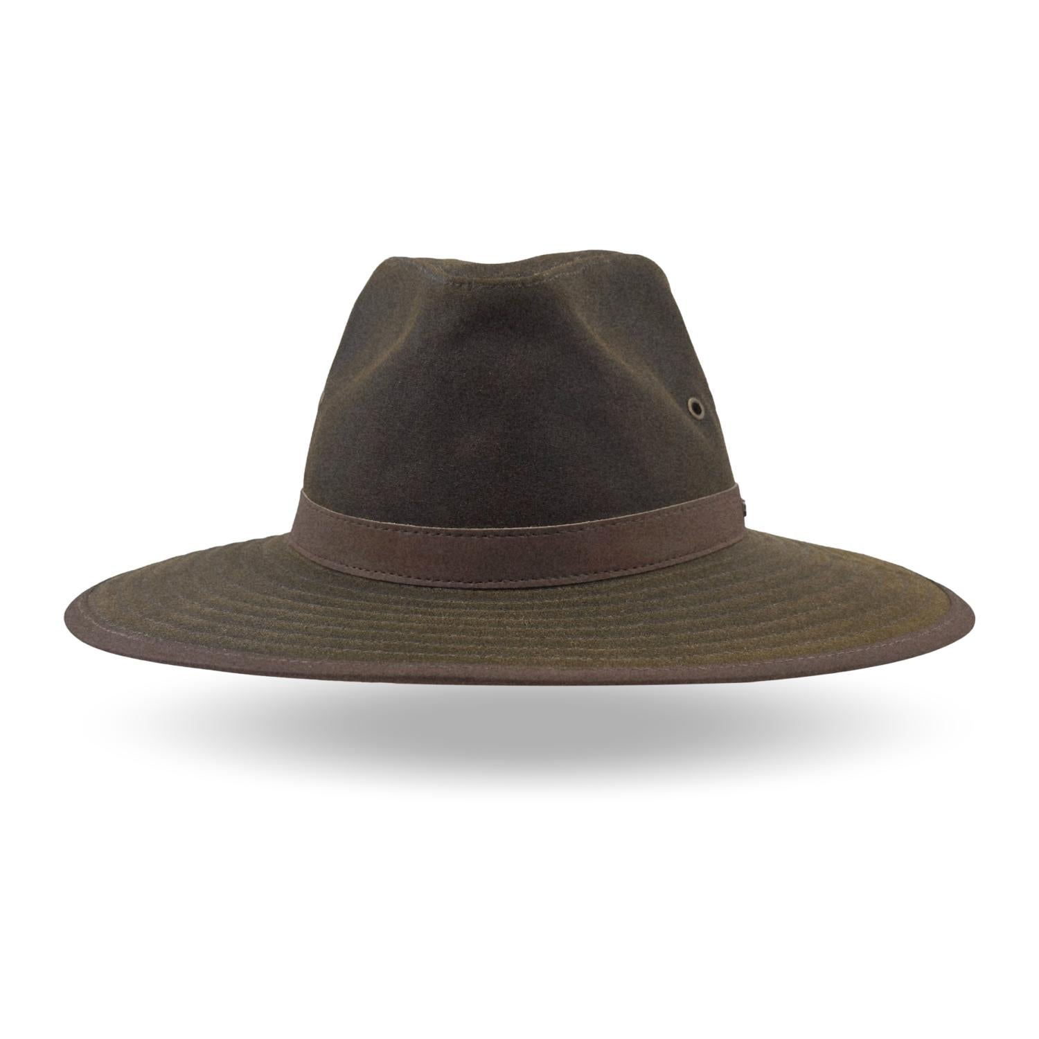 Chapeau Deer Hunter
