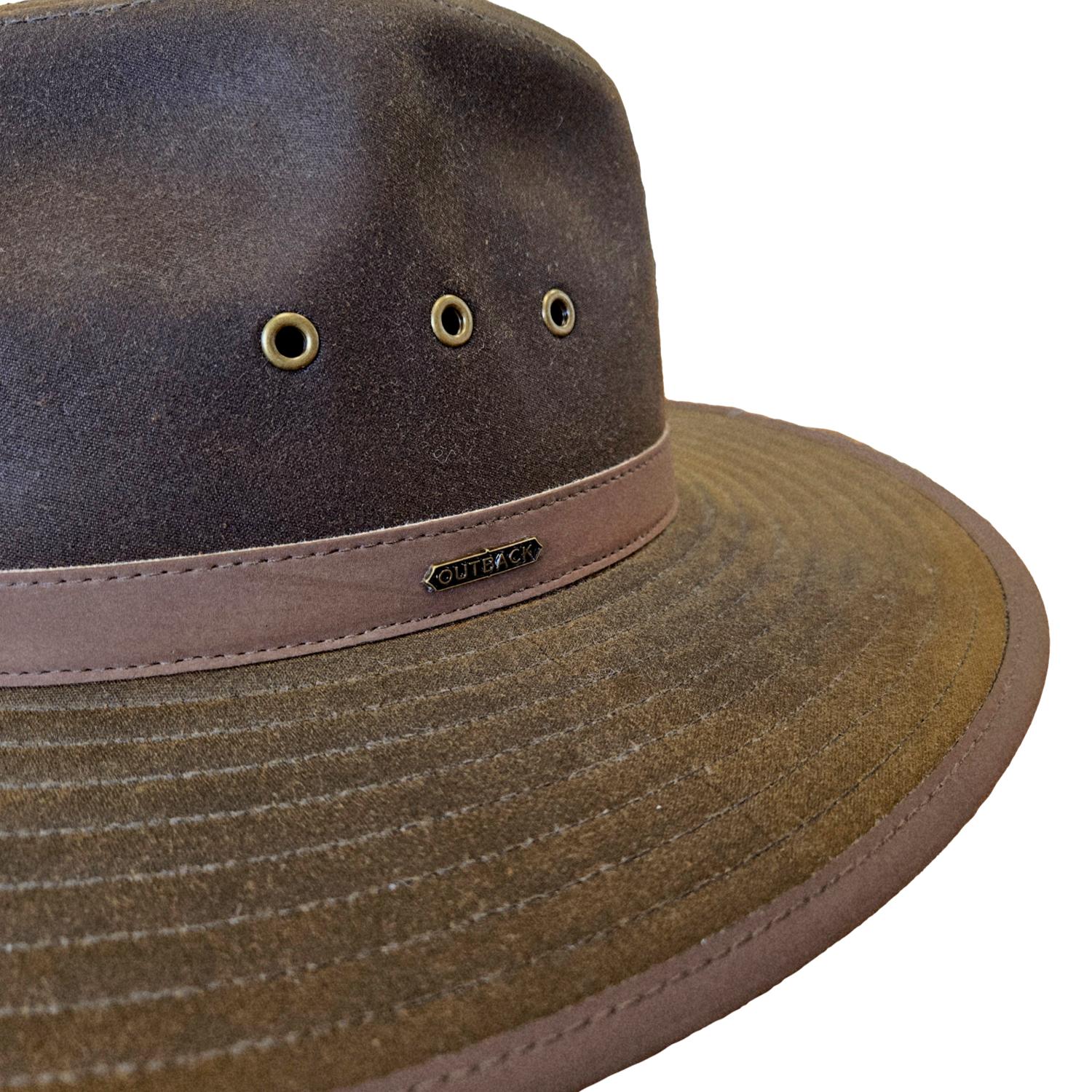 Chapeau Deer Hunter