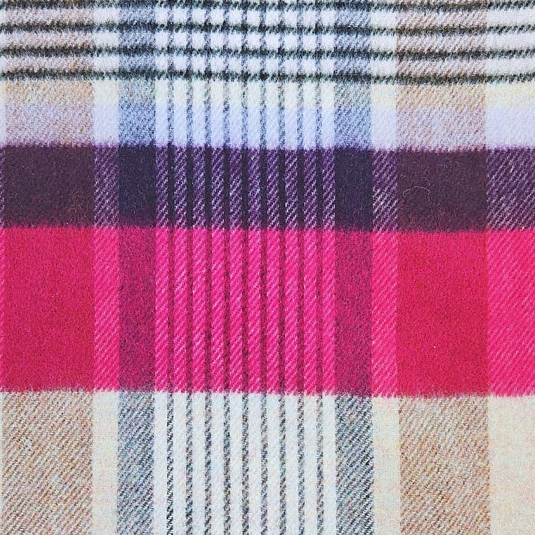 Foulard Shefford