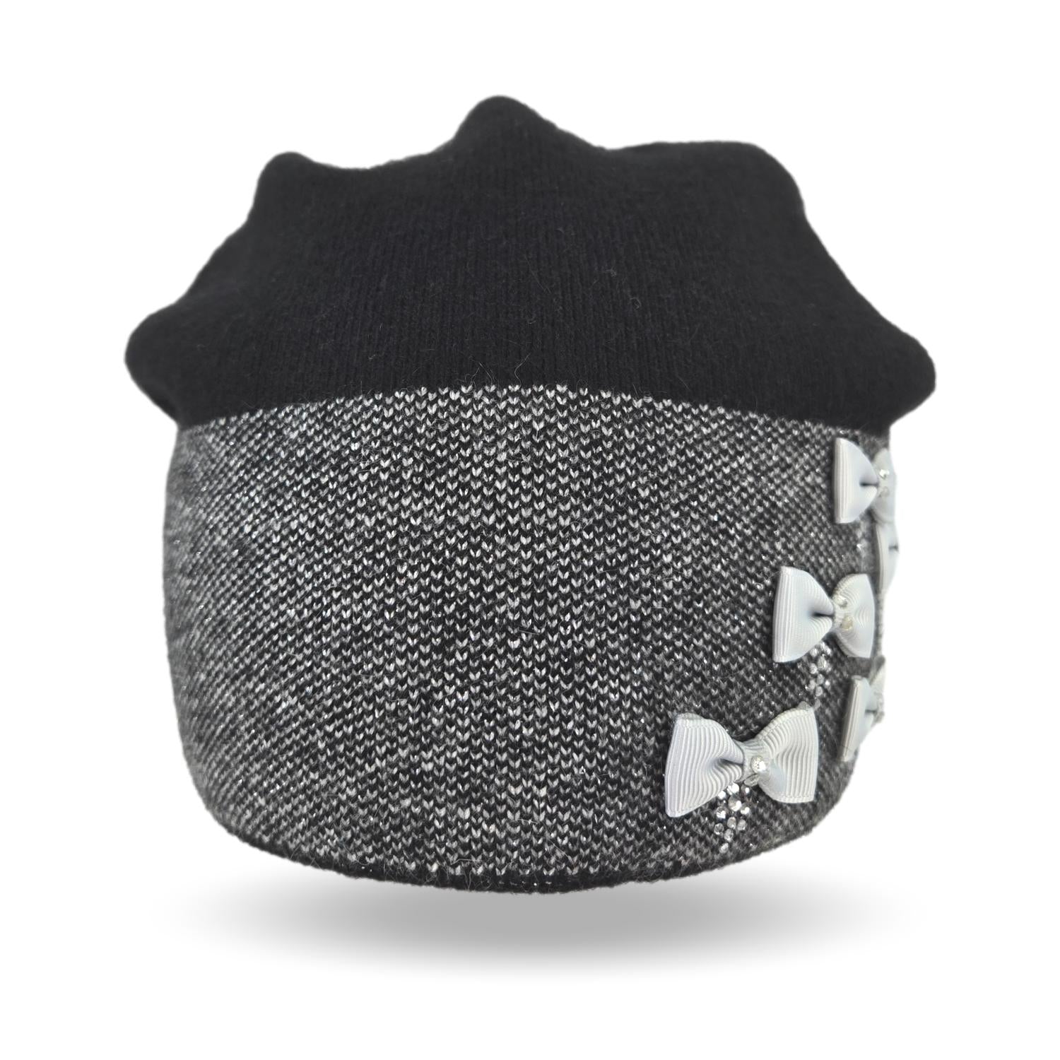 Bonnet Evelyne