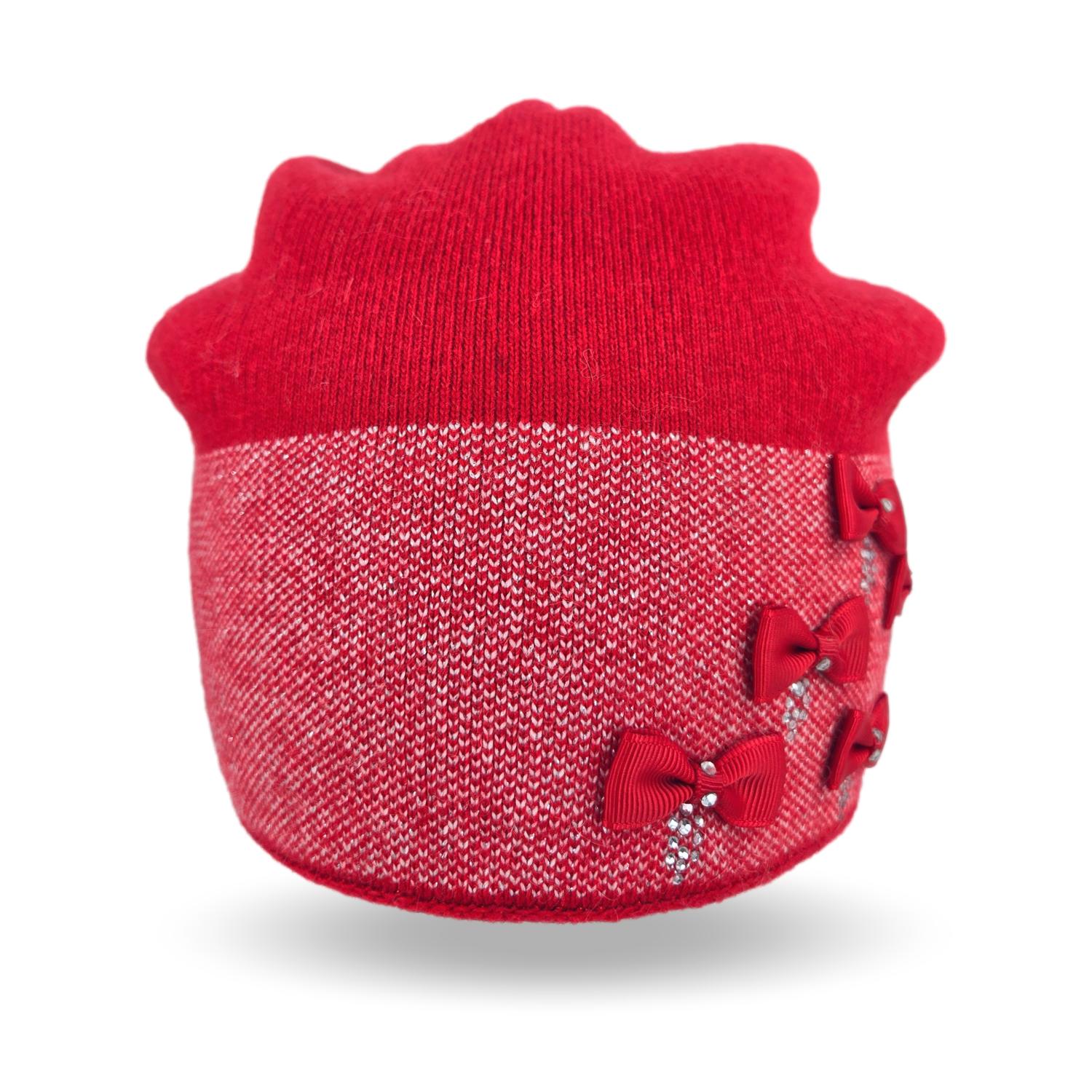 Bonnet Evelyne