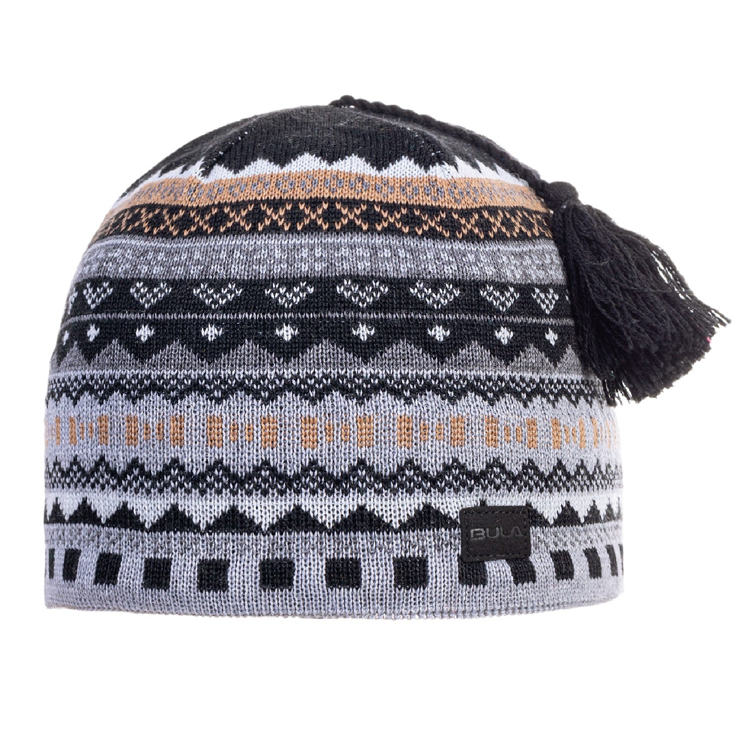 Tuque Colorado