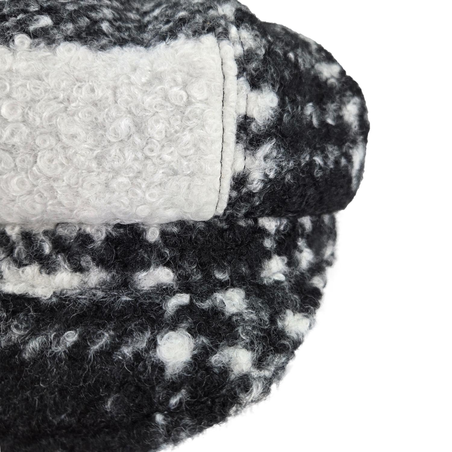 Casquette Franklin