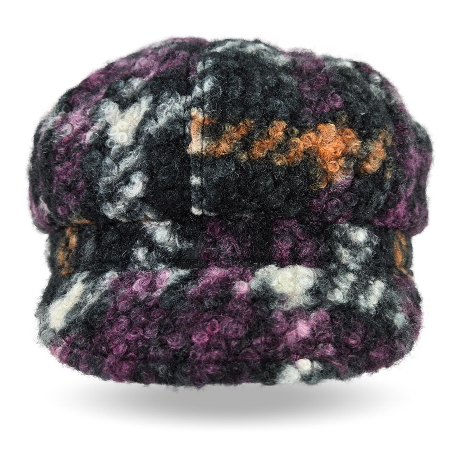 Casquette Calixa