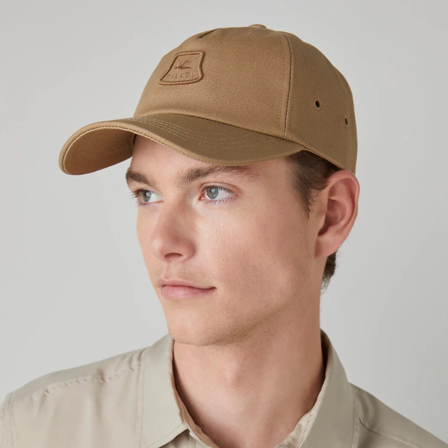 Casquette Héritage
