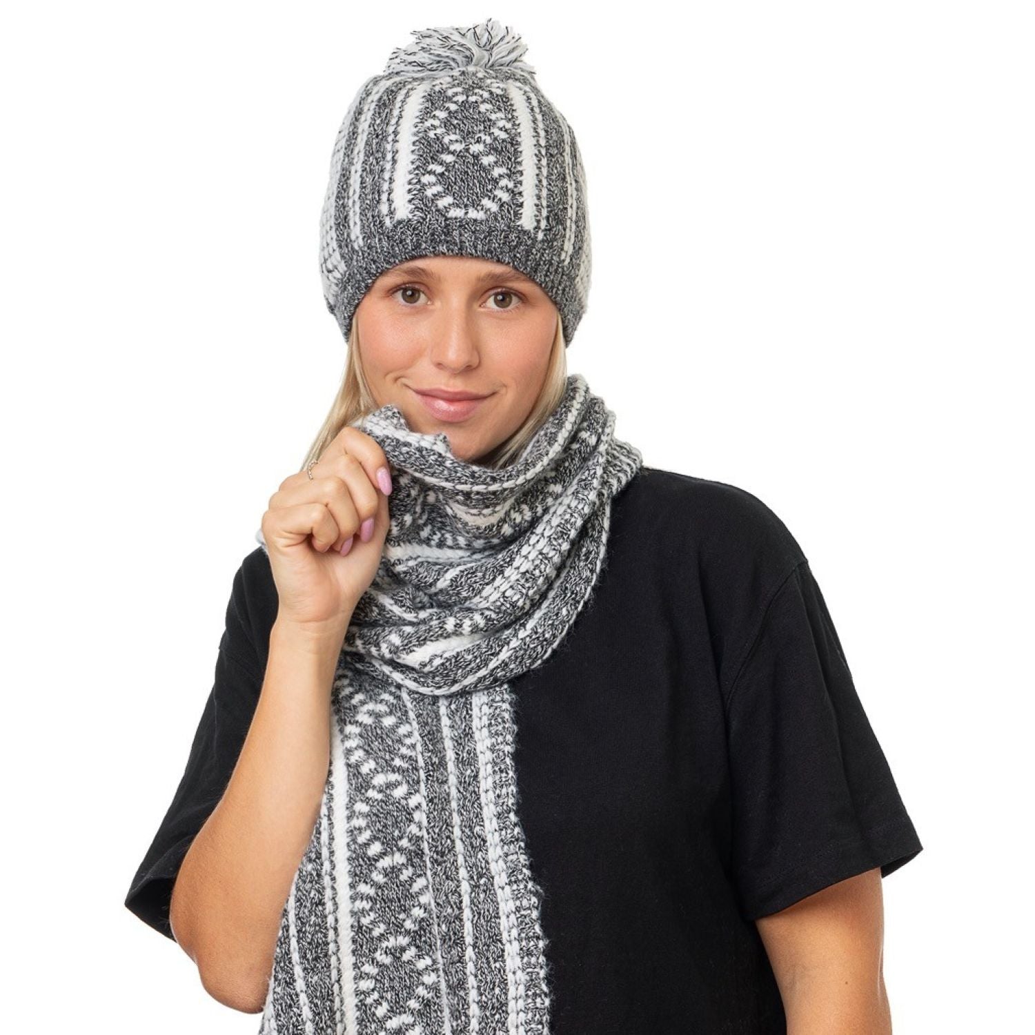 Foulard Ruth