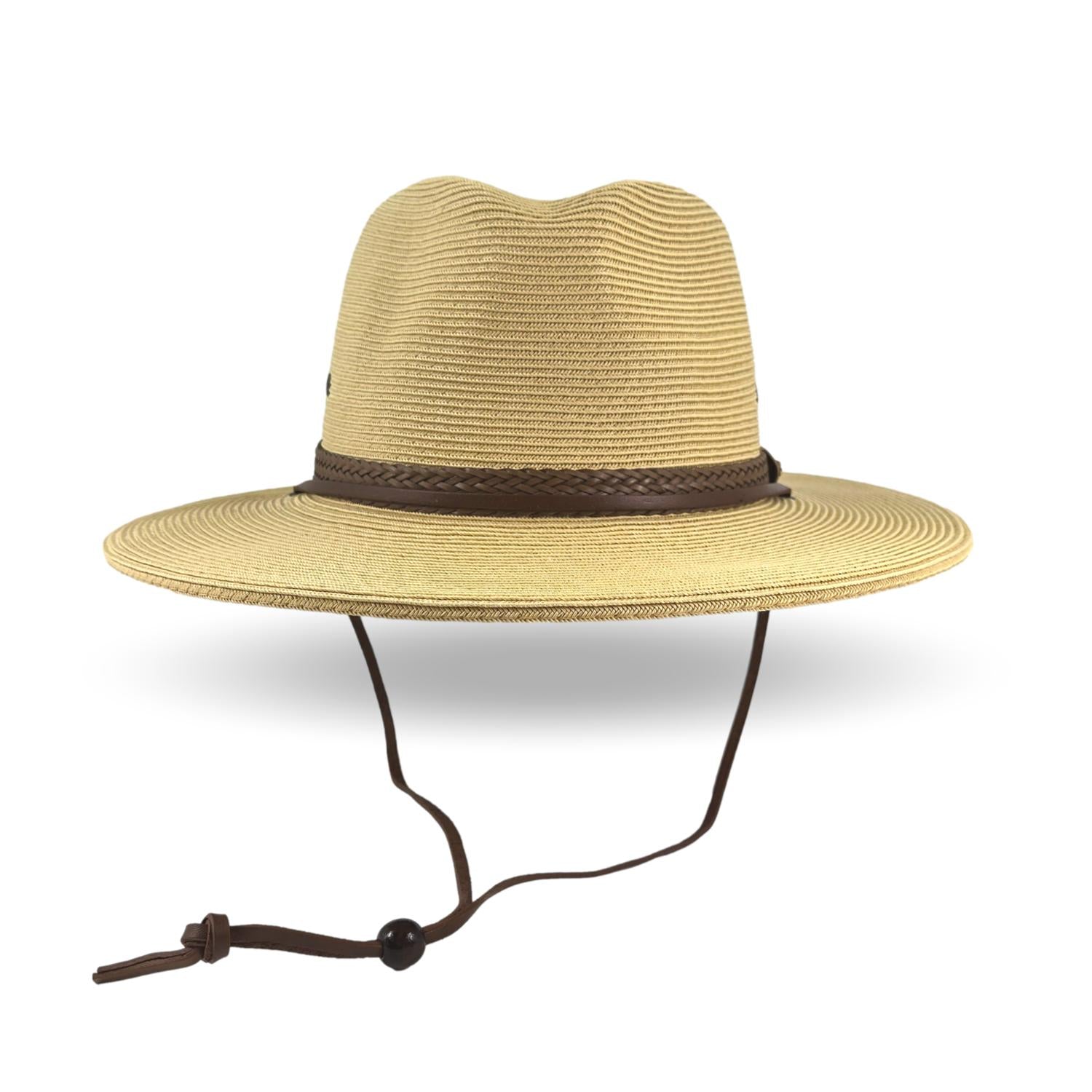 Chapeau Hamilton