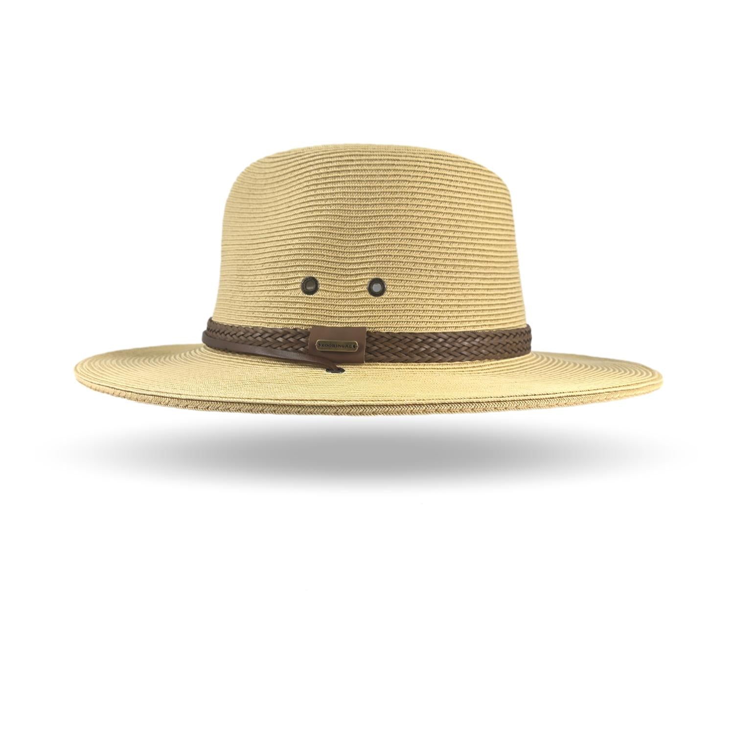 Chapeau Hamilton