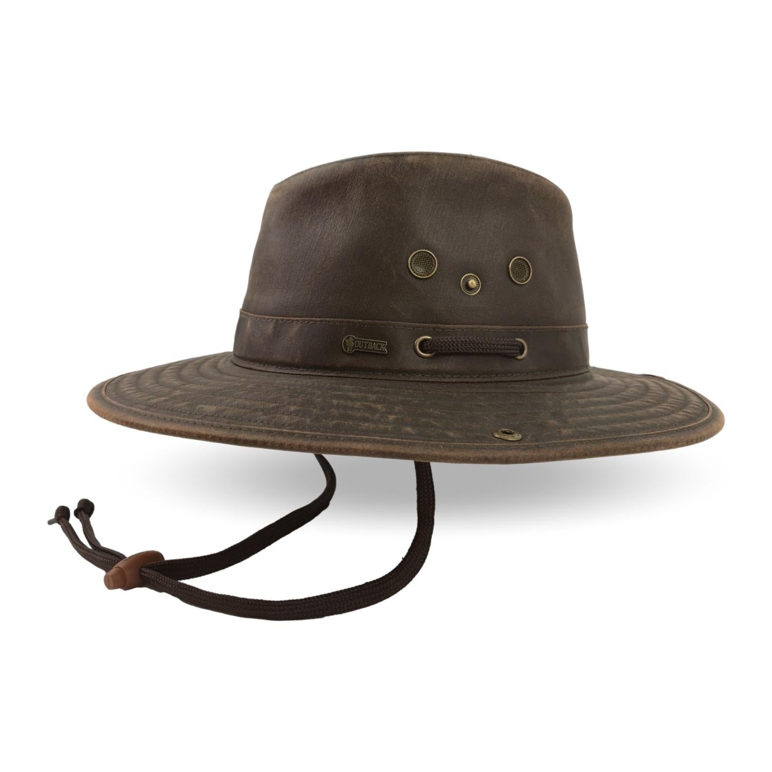 Chapeau Holly Hill