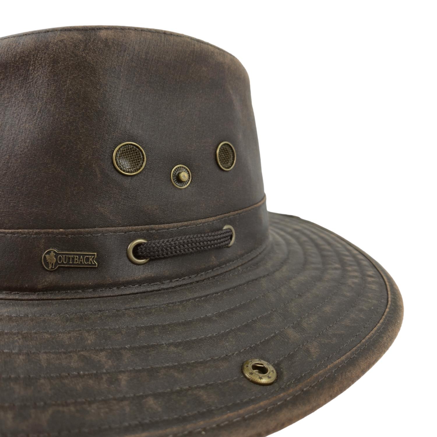 Chapeau Holly Hill