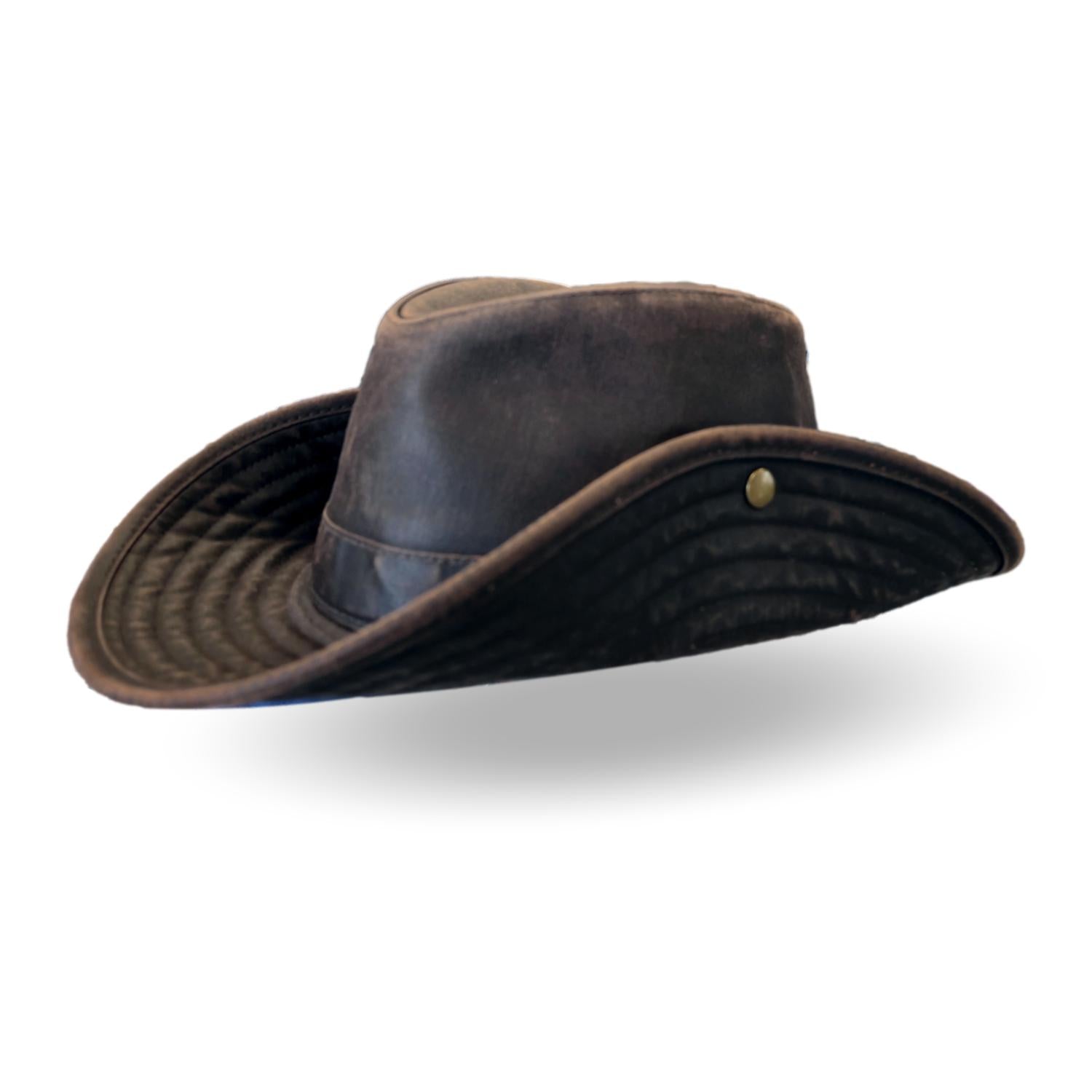 Chapeau Holly Hill