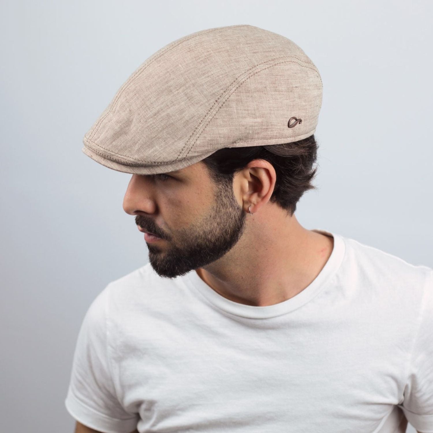 Casquette Jackson 100