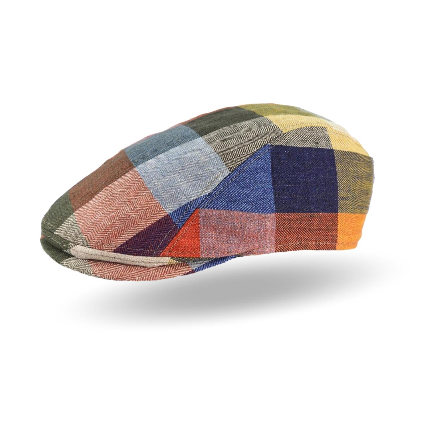 Casquette Jackson 407