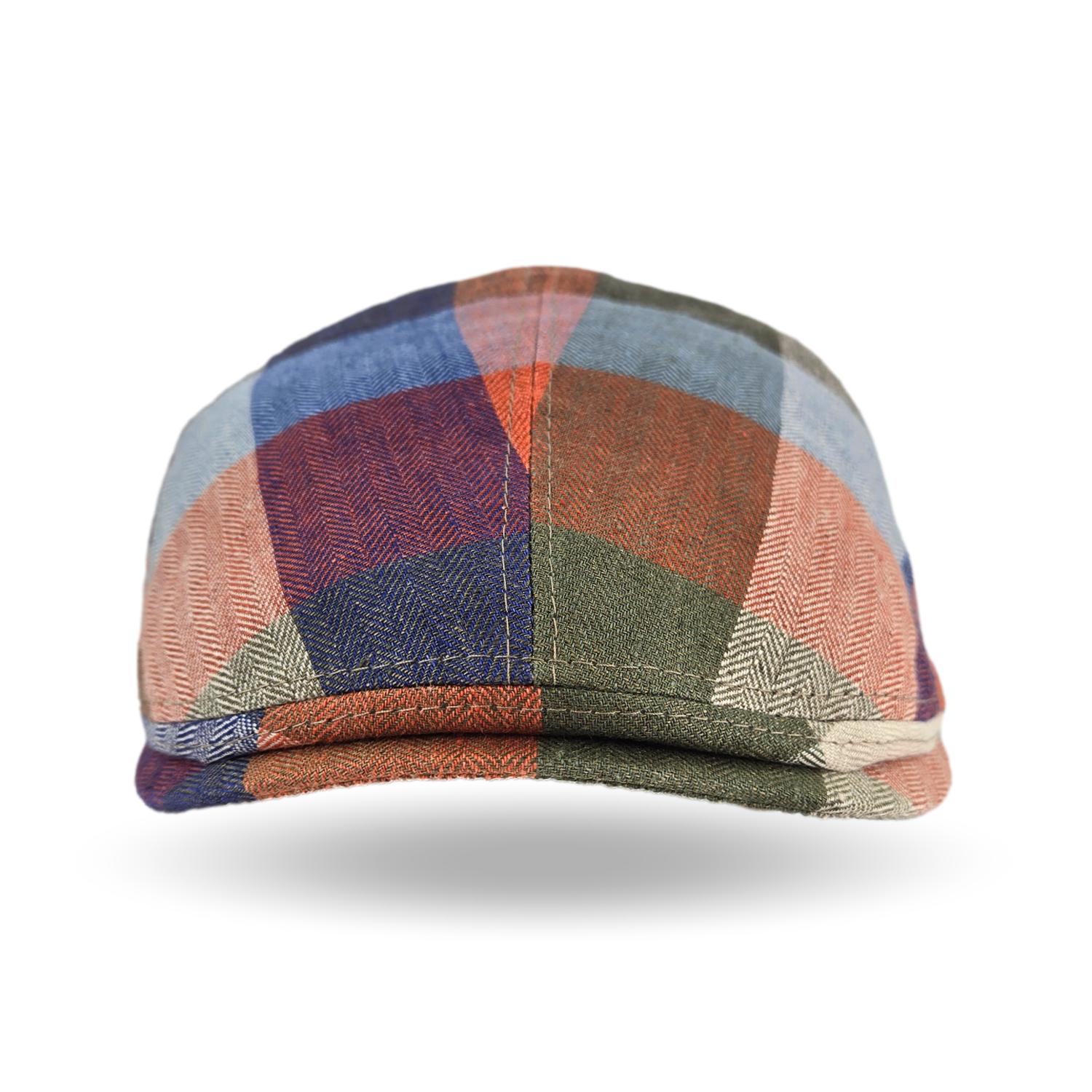 Casquette Jackson 407