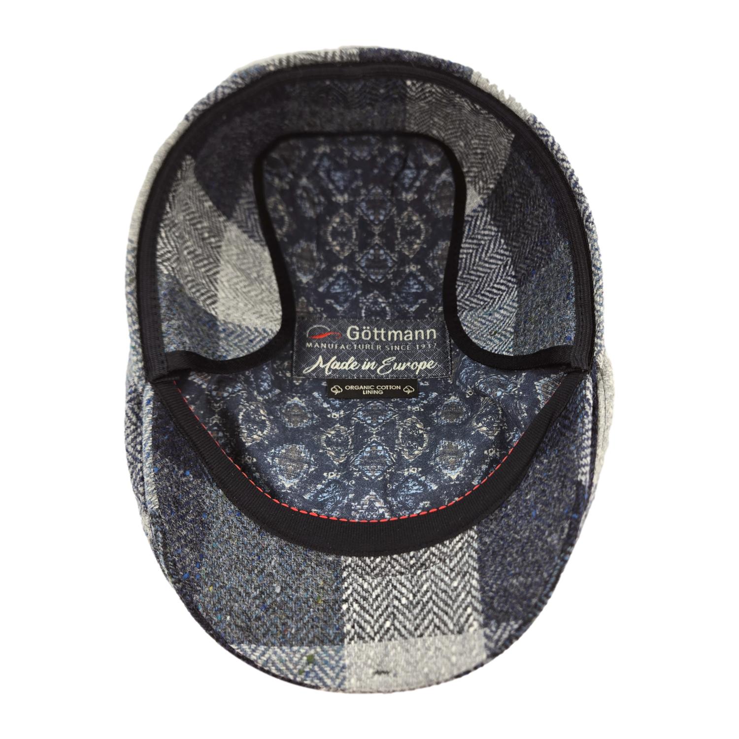 Casquette Jackson 697