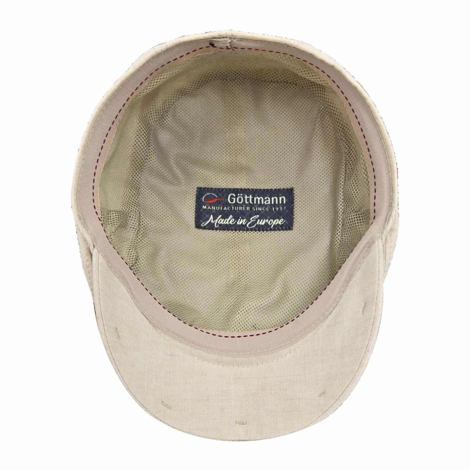 Casquette Jackson 100