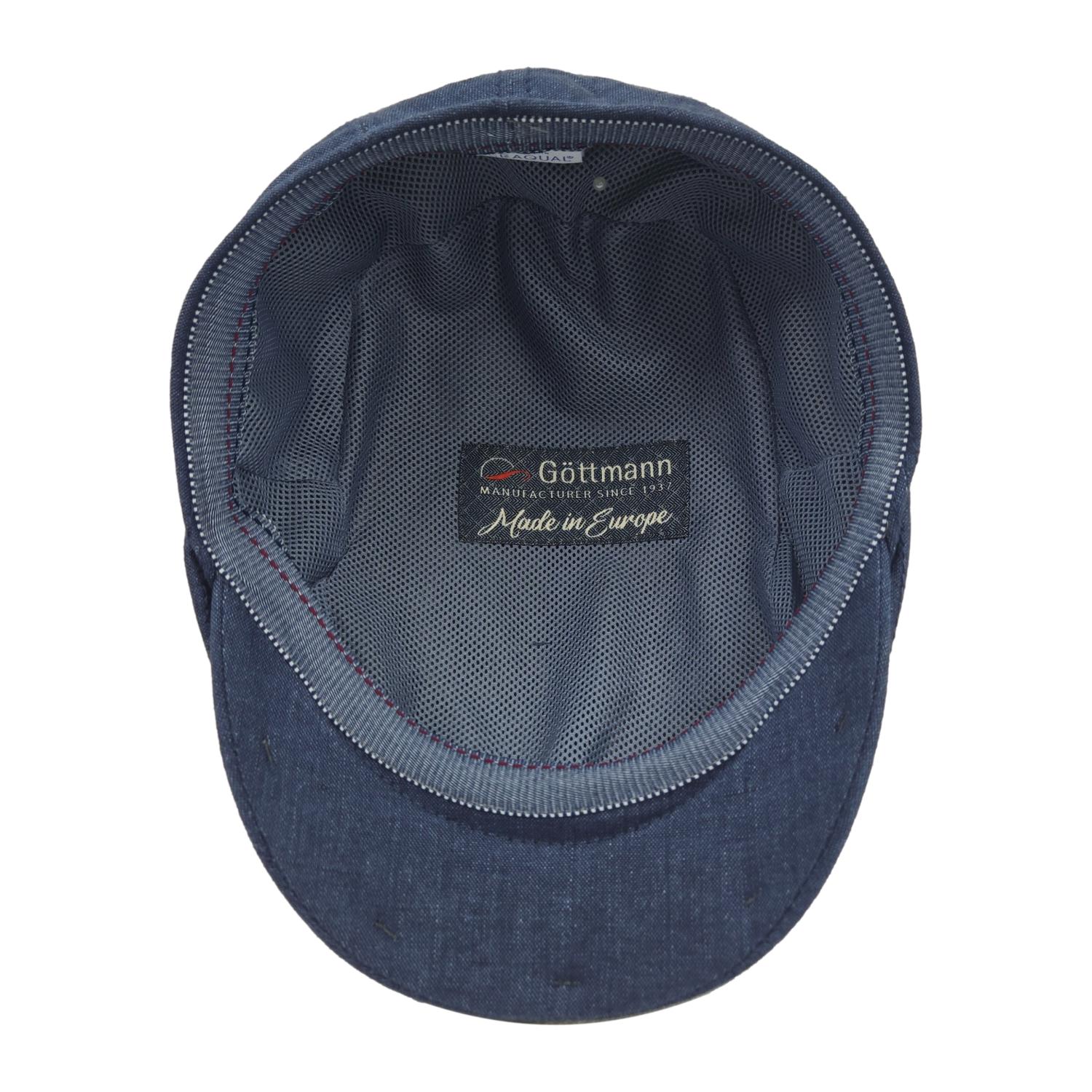 Casquette Jackson 100
