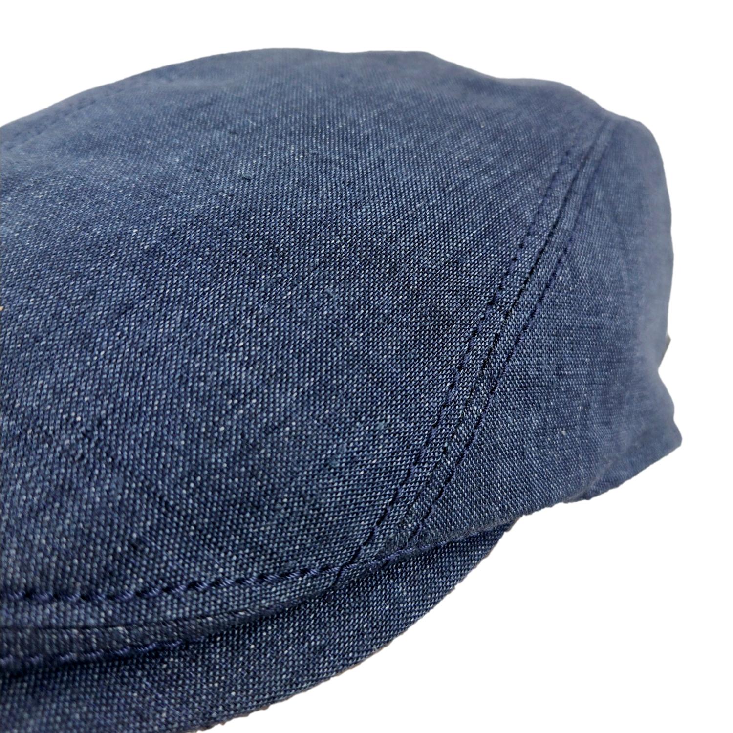 Casquette Jackson 100