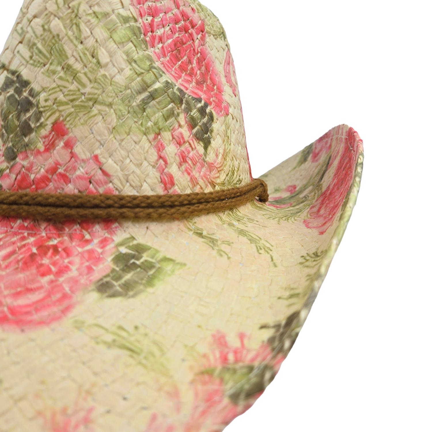 Chapeau June