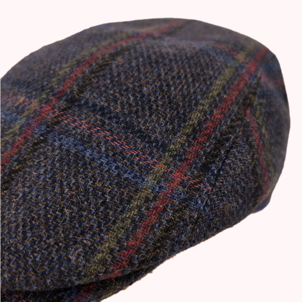 Casquette Kingsley