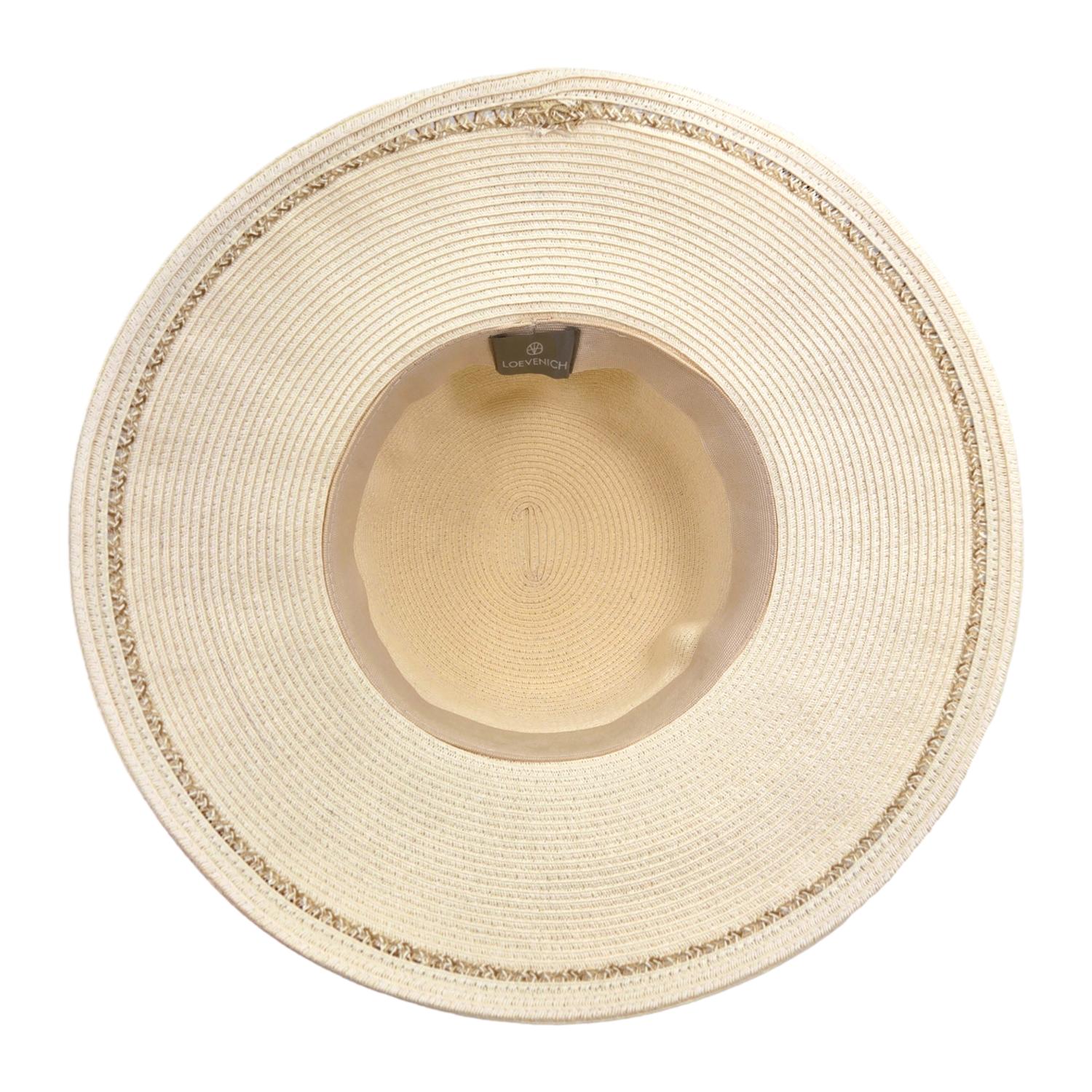 Chapeau Mahée