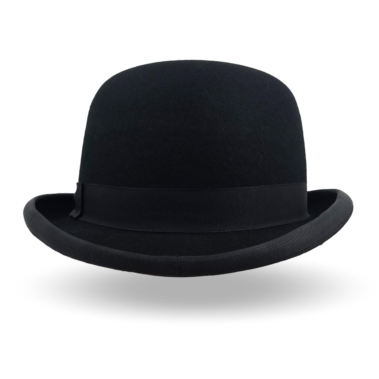 Chapeau melon