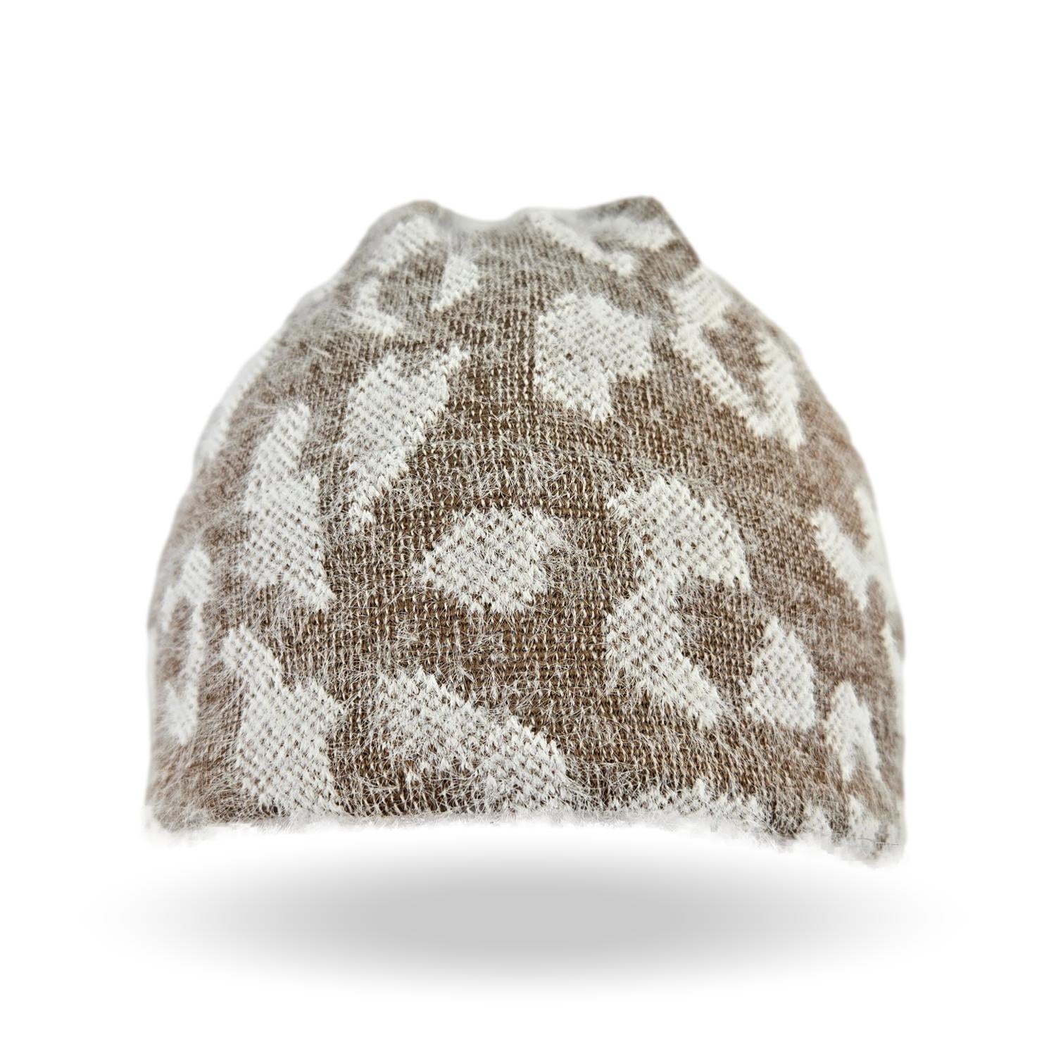 Bonnet Moka