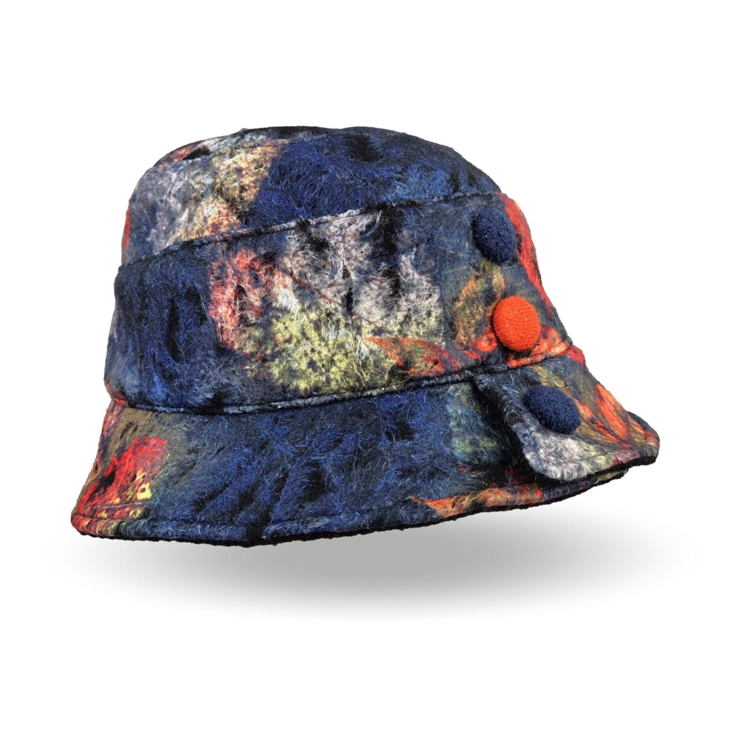 Chapeau Pacôme