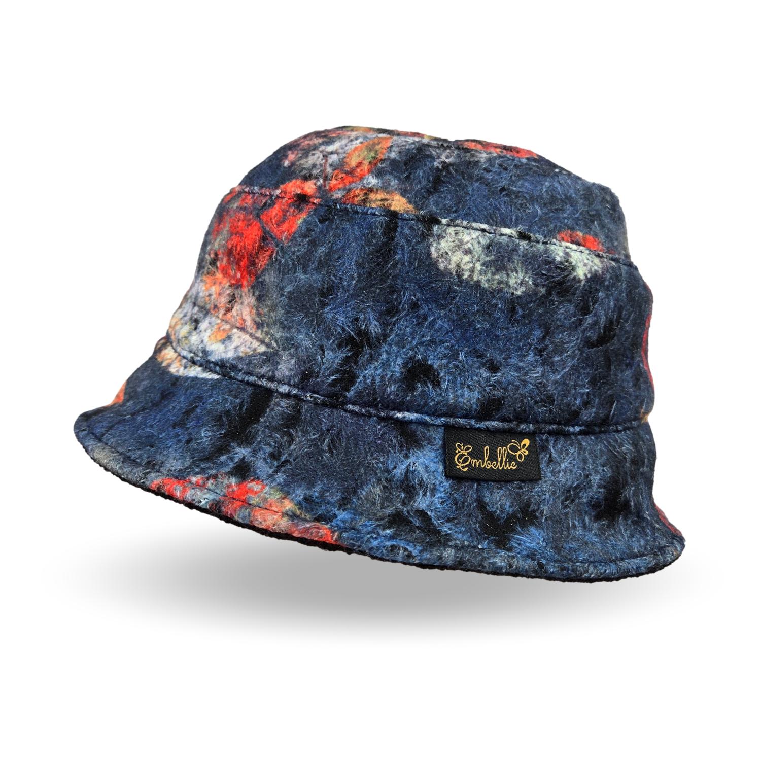 Chapeau Pacôme