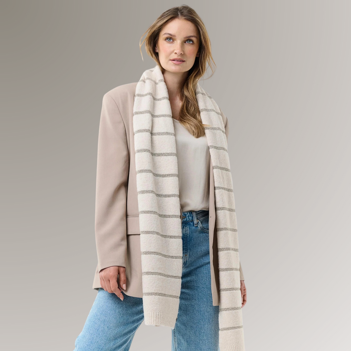 Foulard Paillenten