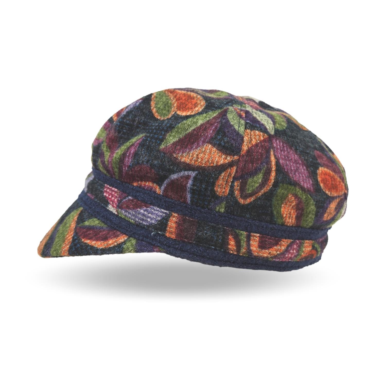 Casquette Clotilde