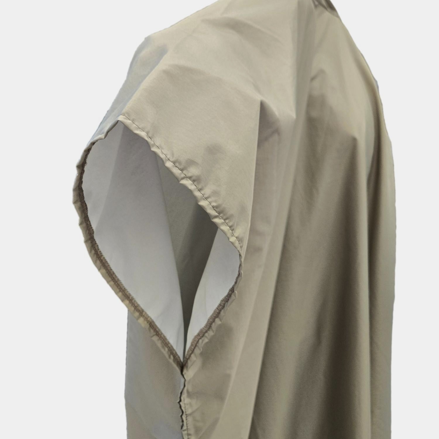 Poncho imperméable