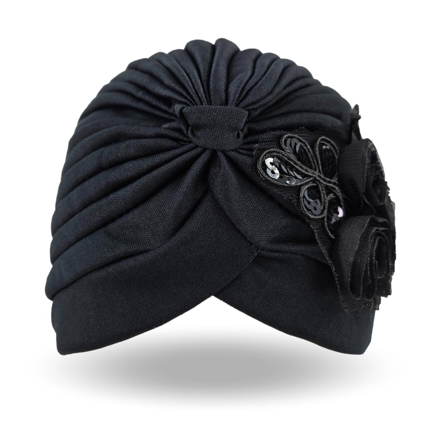 Turban Raja