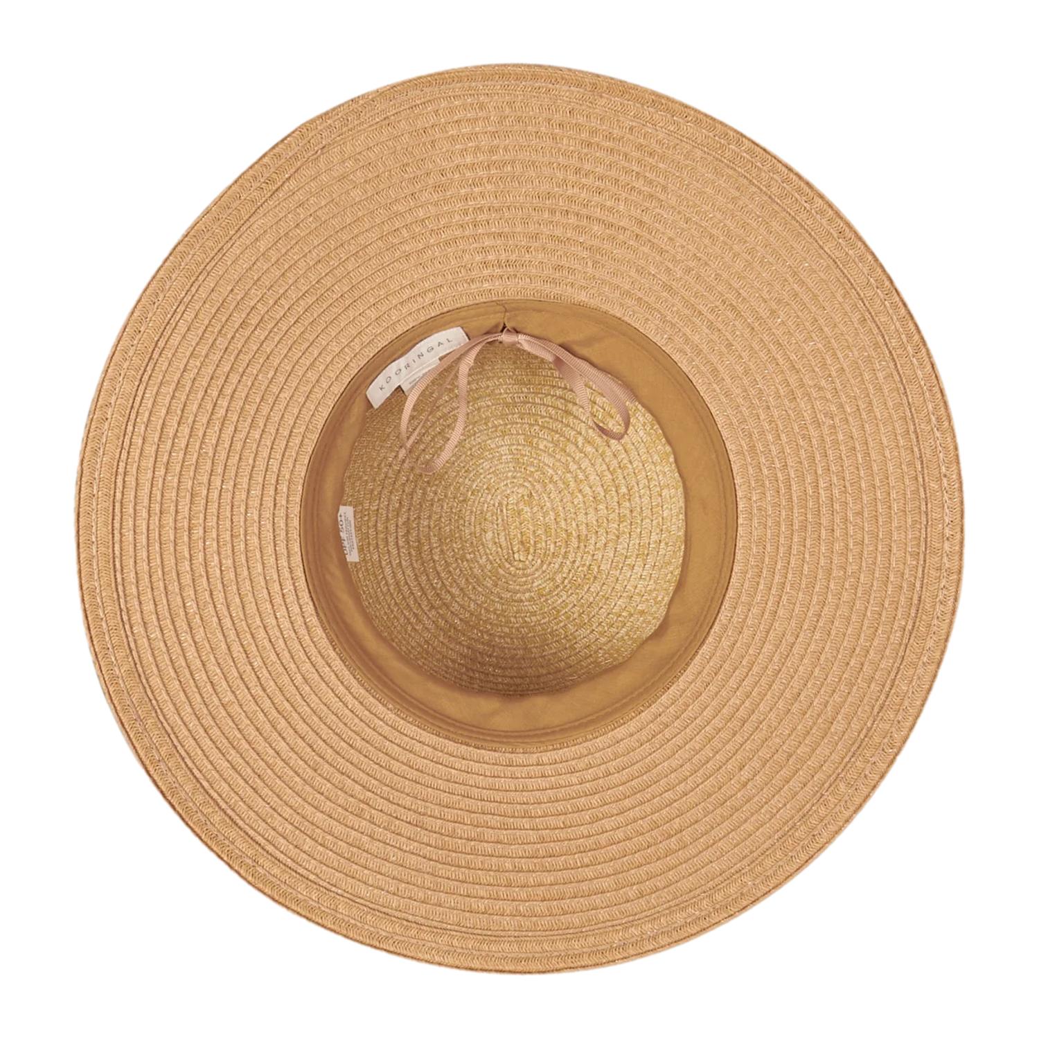 Chapeau Santa Cruz