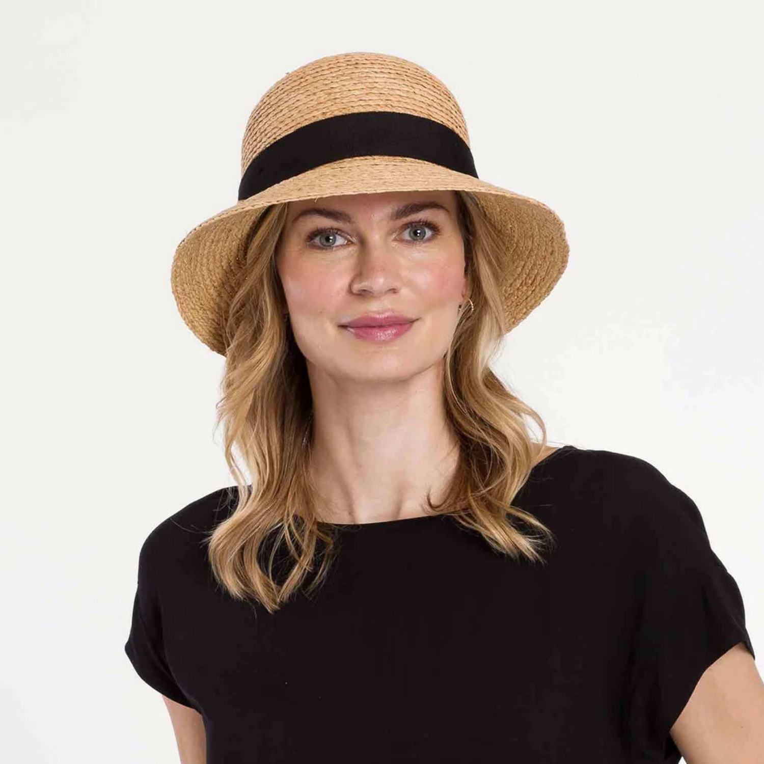 Chapeau Strand