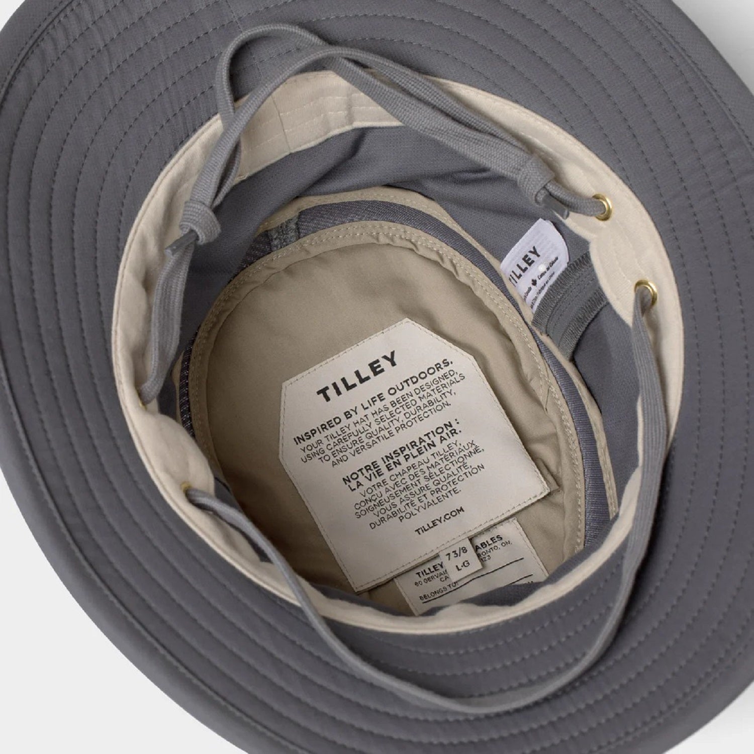 Chapeau Airflo T5MO