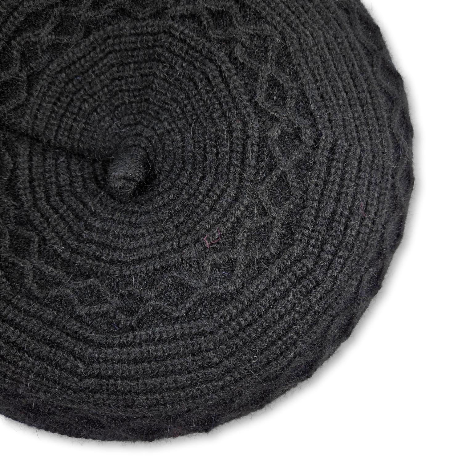 Béret casquette Verchères