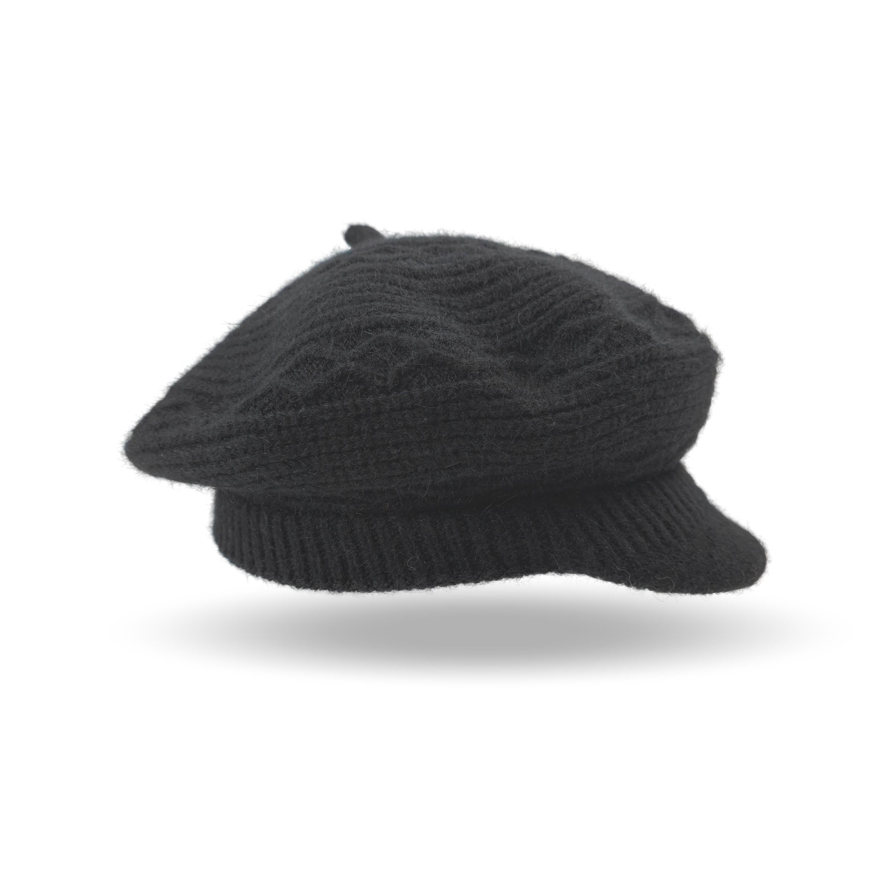 Béret casquette Verchères