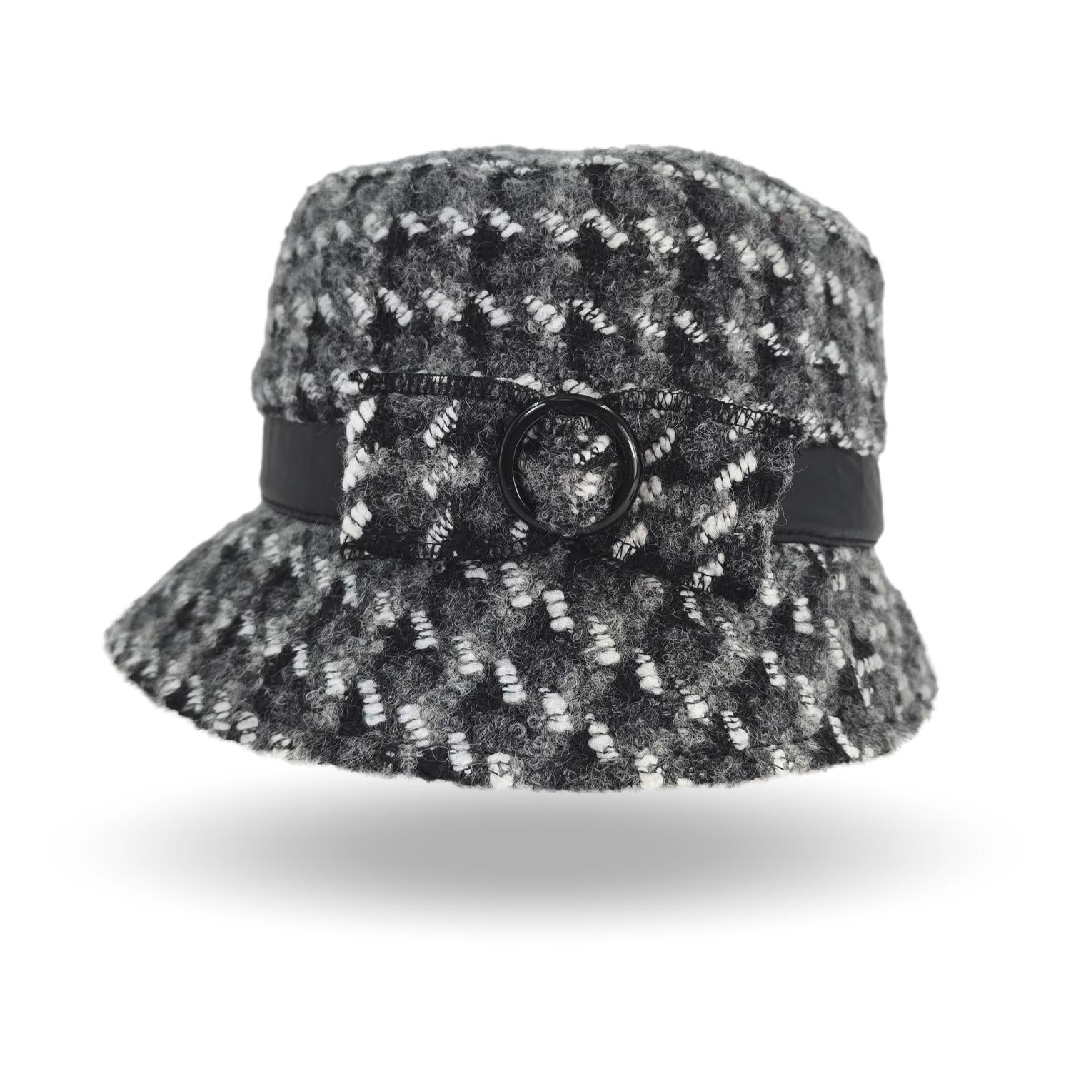 Chapeau Wickham