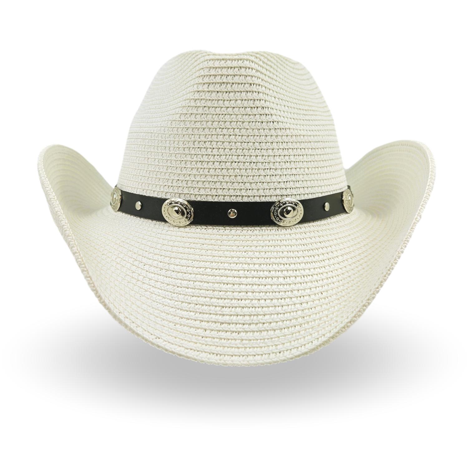 Chapeau Wyatt
